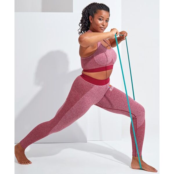 3D Fit Sport Sculpt Leggings Thumbnail