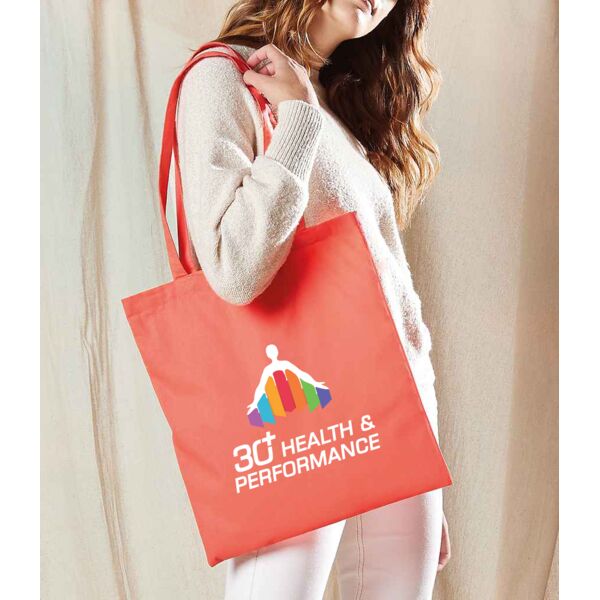 Bag For Life - Long Handles Thumbnail